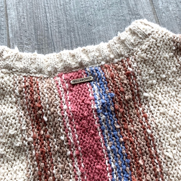 🔥🔥BILLABONG - EASY GOING SWEATER🔥🔥 - Picture 9 of 9